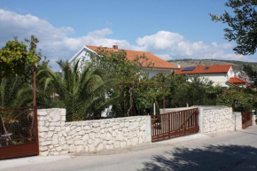 Гостиница Apartment Businci 4667a  Трогир